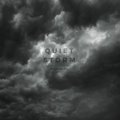 SinatraPa Quiet Storm Freestyle