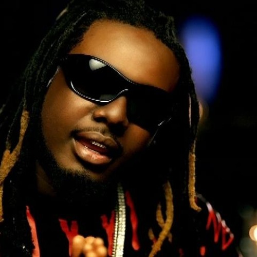 T-Pain + Decap = Bartender