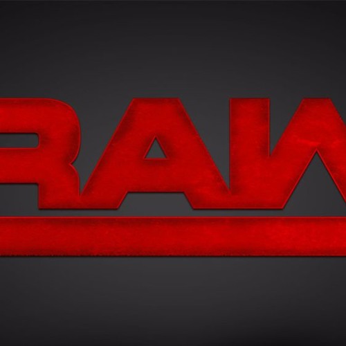 WWE Monday Night RAW - Dreams That I Have (Official Theme)