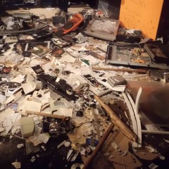 Remy - Rieman - McCoyFuller 10 - 10 - 2015 NuovoPanificio M.EXP - OFF