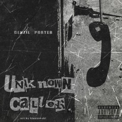 The Unknown Caller By Denzil Porter