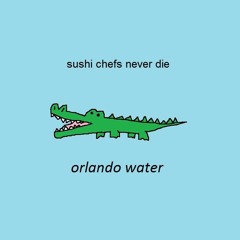 Good Thing I Never Gave You That Mix CD (My Shirt Was On Backwards! I Had My Identity All Along!)