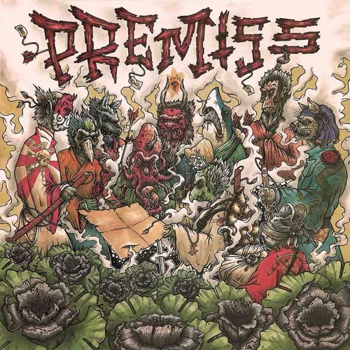 Better Come Right feat Drapht