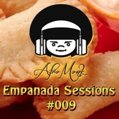 Empanada Sessions - #009 - 7/28/16