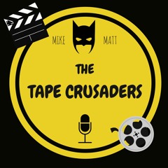 Tape Crusaders Episode 2 - Batman '89