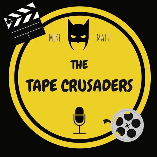 Tape Crusaders Episode 2 - Batman '89