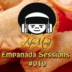 Empanada Sessions - #010 - 7/31/16