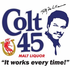 Maxell Test Run II Sponsored By Colt 45