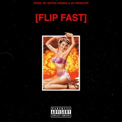 6villa ft Oddly Shrugs- Flip Fast (prod by. Zayce Hundo x RedKupp)