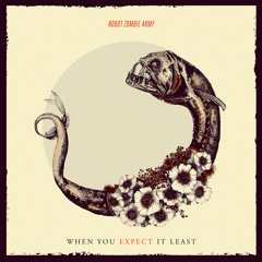 Robot Zombie Army - Pencil Rain (They Might Be Giants Cover)