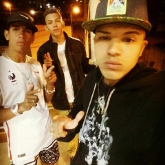 MTG - Mc Ps Mc Fabinho Osk Mc Neguin Do Red = Putaria Sensacional  (( DJ M.D ))
