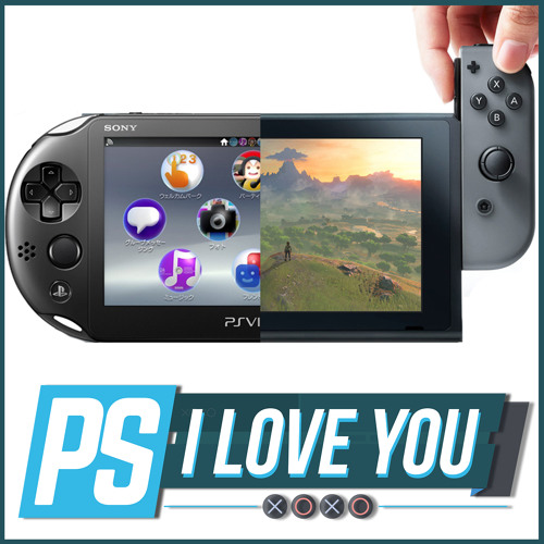 Stream episode Nintendo Switch vs. PlayStation Vita - PS I Love You XOXO  Ep. 58 by PS I Love You XOXO podcast | Listen online for free on SoundCloud