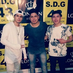 Cultura Urbana  Las Flores  Prod. By Angelito Styles & Xavi The Producer