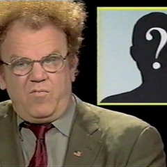 Check it Out! With Dr. Steve Brule Soundtrack - Depressed / Steve Misses His Dad