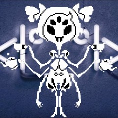 Midnight Spider — Caravan Palace + Undertale Mashup