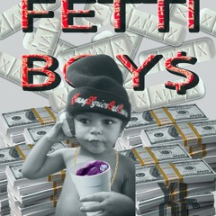 CA$H(FREESTYLE)