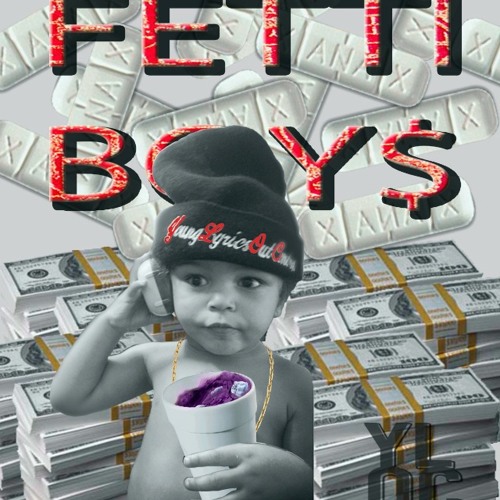 CA$H(FREESTYLE)