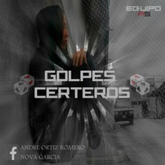Equipo AS - Golpes Certeros