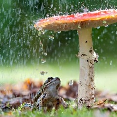 aGh0Ri TanTriK - Frogs Under The Shrooms (Absolut Shit Recs)