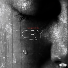 Almighty Spit- Cry (prod. by MK14)