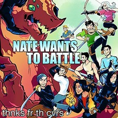 It Must Really Suck to be Four Year Strong Right NateWantsToBattle