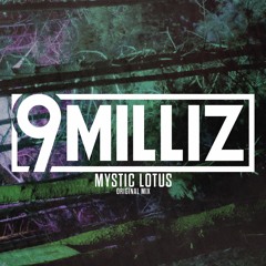 Mystic Lotus (Original Mix)