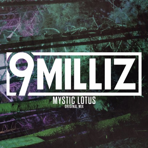 Mystic Lotus (Original Mix)