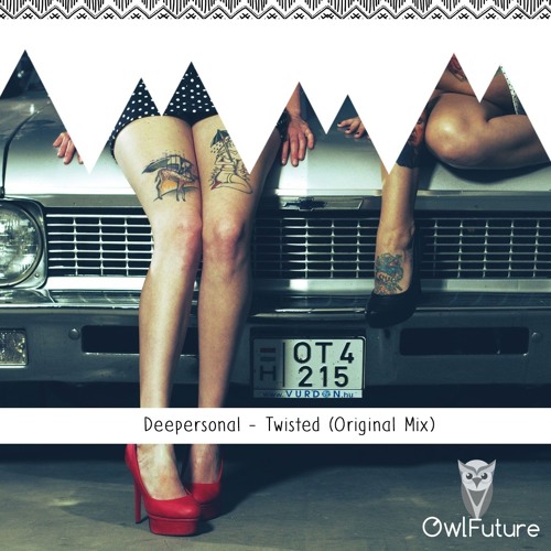 Deepersonal - Twisted