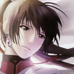 ダイアモンド クレバス～thank you,Frontier