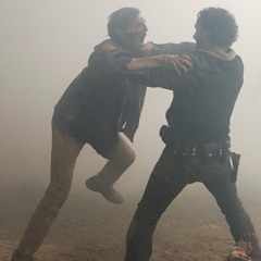 The Walking Dead S7 E1 “The Day Will Come When You Won't Be” by AMC