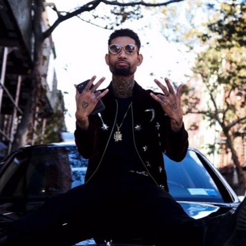 PnB Rock - Want It All ft. Styles P (DigitalDripped.com)