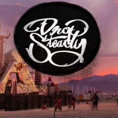 Drop Steady - Camp Questionmark Burning Man 2016