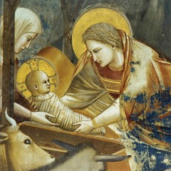 The-One-Who-Gives-Birth-to-God (Theotokos)