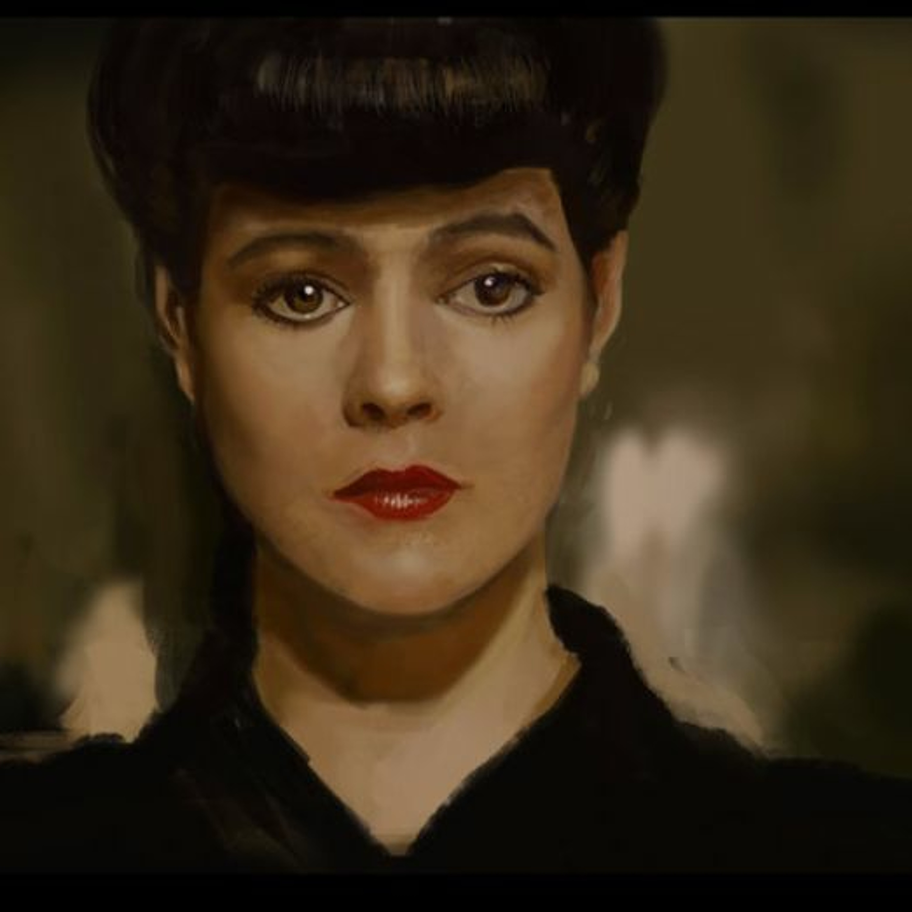 Replicants episode artwork