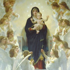 The Woman Clothed With the Sun