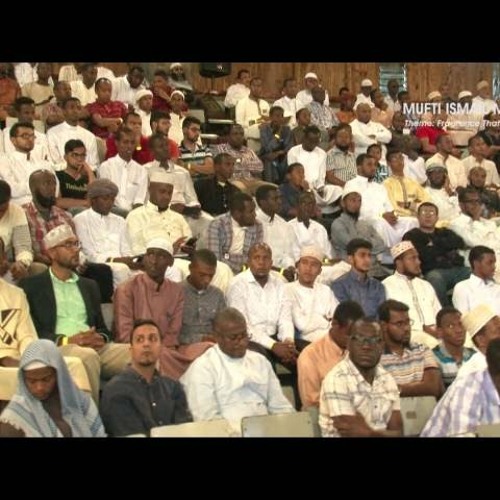 Mufti Menk - Refining our Character-TiKblg-uN5A
