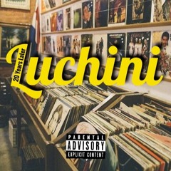Luchini FreeStyle