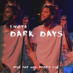 *FREE* J. Cole Type Beat -  Dark Days (Download Link In Description)