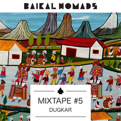 Mixtape #5 by Dugkar