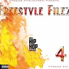 Nipsey Hussle Lil Wayne Royal Francis Dez Nado - Picture Me Rollin x Sqad Freestyle