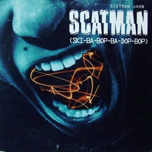 SCATMAN 2017 - HILNIGGER