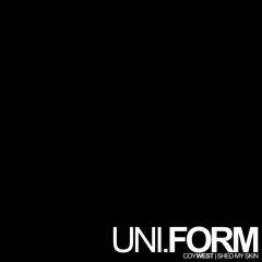 COY WEST | SHED MY SKIN