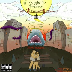 09 YUNG BUDDAH- No Stress Ft. Proffit