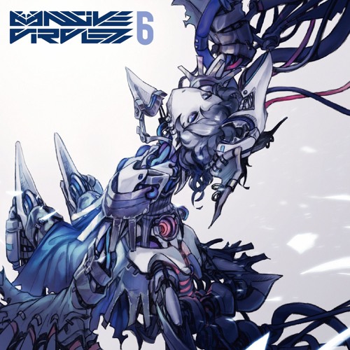 Roy Mikelate - Rapture 【from Massive CircleZ 6 / available from RAVON v2.0】
