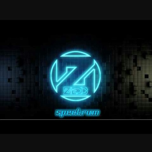 Willyam Matei [N-GM] - Zedd (Spectrum) 2k16 - Break Beat