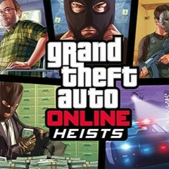 GTA Online Heists - Track 2