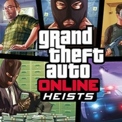 GTA Online Heists - Prison Break Music - Wet Work Setup