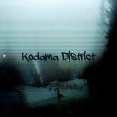 RulezZ & O.V.E.R - Kodama District