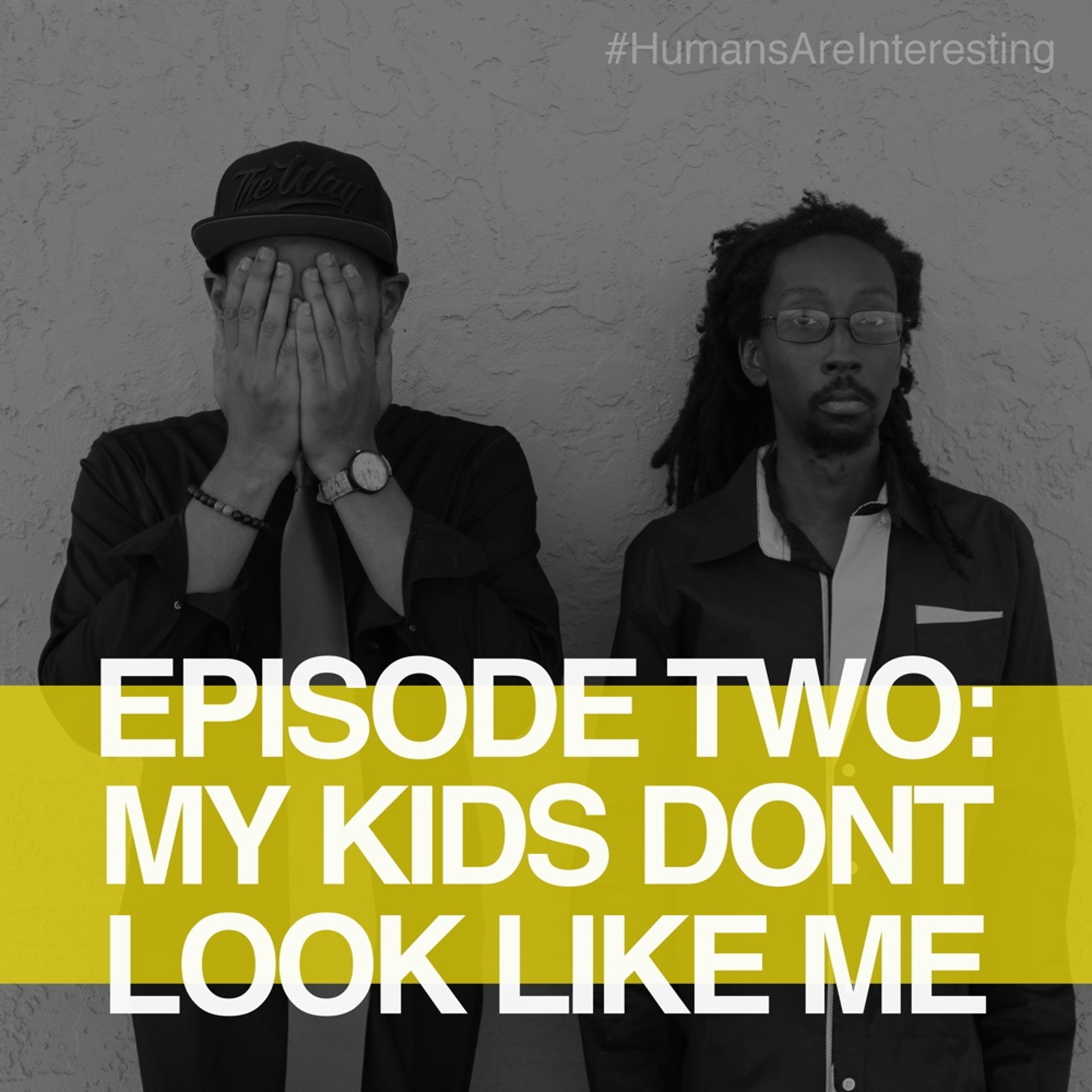 Humans Are Interesting