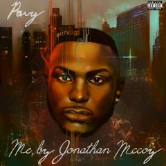 Forgive & Forget (feat. VanJess & Thomas Mac)